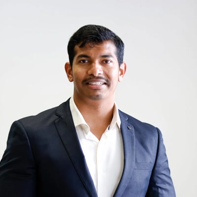 Dr. Nirmal Acharya